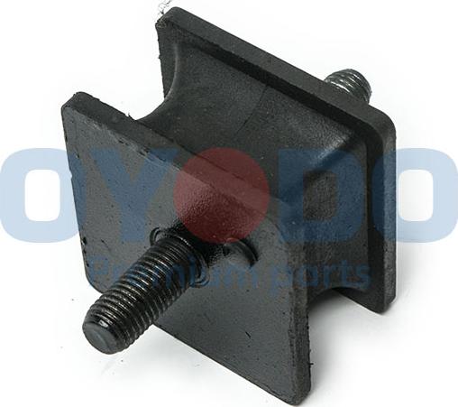 Oyodo 50K8015-OYO - Подвеска, раздаточная коробка autospares.lv