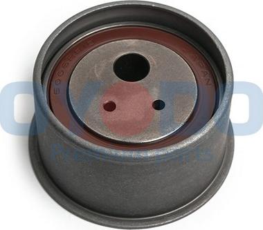 Oyodo 50R5008-OYO - Натяжной ролик, зубчатый ремень ГРМ autospares.lv