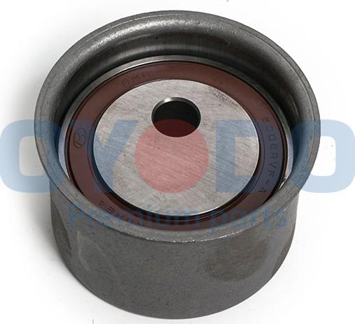 Oyodo 50R0308-OYO - Натяжной ролик, зубчатый ремень ГРМ autospares.lv