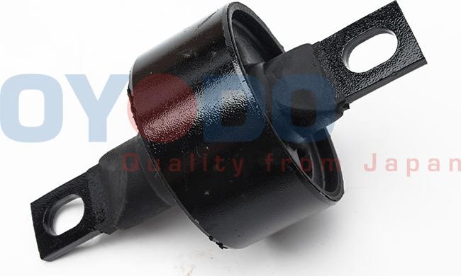 Oyodo 50Z4007A-OYO - Сайлентблок, рычаг подвески колеса autospares.lv