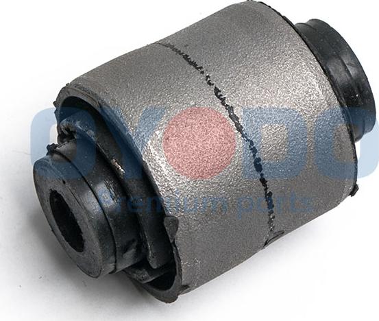 Oyodo 50Z4010A-OYO - Сайлентблок, рычаг подвески колеса autospares.lv