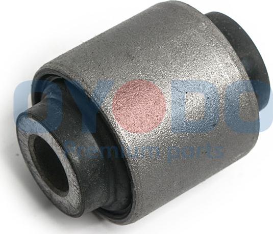 Oyodo 50Z4039A-OYO - Сайлентблок, рычаг подвески колеса autospares.lv