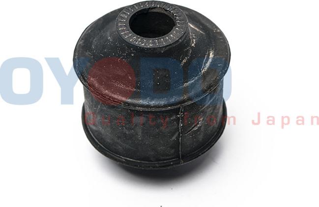 Oyodo 50Z5042-OYO - Втулка амортизатора, подушка autospares.lv