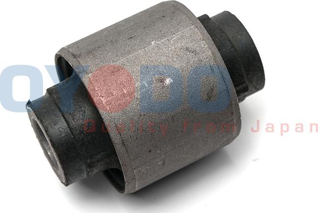 Oyodo 50Z0557-OYO - Сайлентблок, рычаг подвески колеса autospares.lv