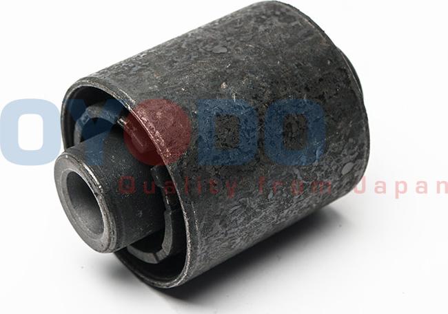 Oyodo 50Z0570-OYO - Сайлентблок, рычаг подвески колеса autospares.lv