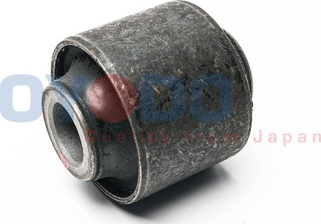 Oyodo 50Z0572-OYO - Сайлентблок, рычаг подвески колеса autospares.lv