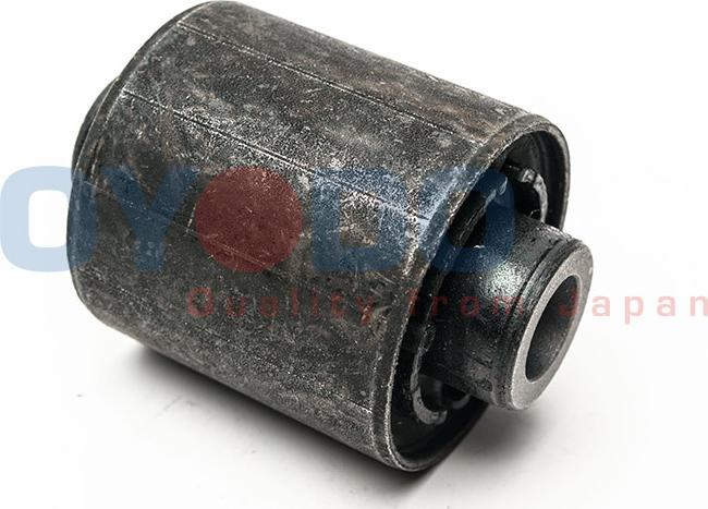 Oyodo 50Z0355-OYO - Сайлентблок, рычаг подвески колеса autospares.lv