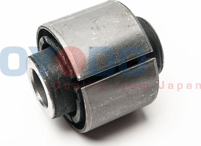 Oyodo 50Z0357-OYO - Подвеска, стойка вала autospares.lv