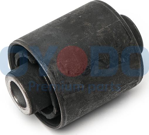 Oyodo 50Z0387-OYO - Сайлентблок, рычаг подвески колеса autospares.lv