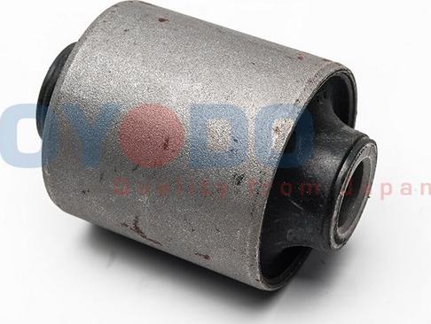 Oyodo 50Z0325-OYO - Сайлентблок, рычаг подвески колеса autospares.lv