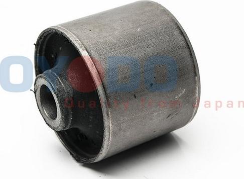 Oyodo 50Z0321-OYO - Сайлентблок, рычаг подвески колеса autospares.lv