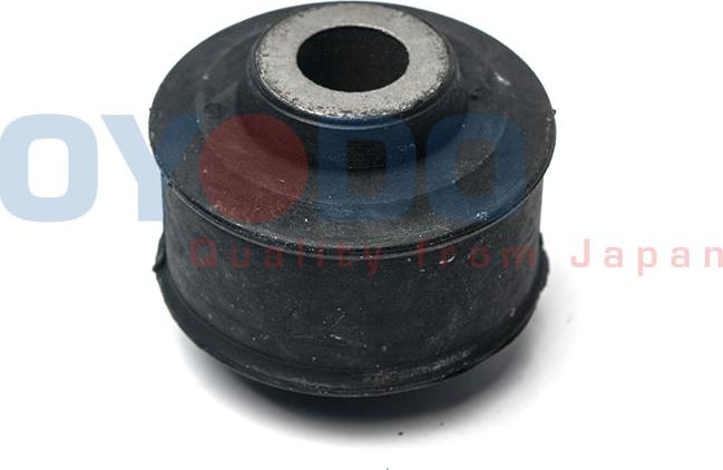 Oyodo 50Z3045-OYO - Втулка амортизатора, подушка autospares.lv