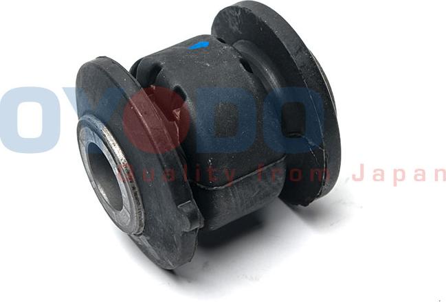 Oyodo 50Z3030-OYO - Сайлентблок, стойка амортизатора autospares.lv