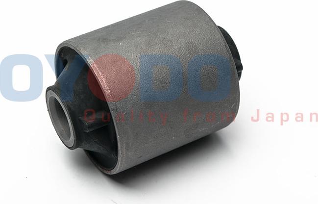 Oyodo 50Z2062-OYO - Сайлентблок, рычаг подвески колеса autospares.lv