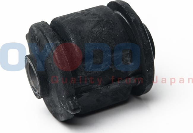 Oyodo 50Z2001A-OYO - Сайлентблок, рычаг подвески колеса autospares.lv