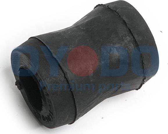 Oyodo 50Z2038A-OYO - Втулка амортизатора, подушка autospares.lv