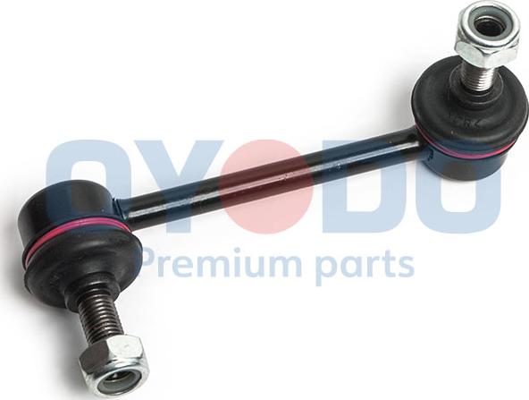 Oyodo 65Z4005-OYO - Тяга / стойка, стабилизатор autospares.lv