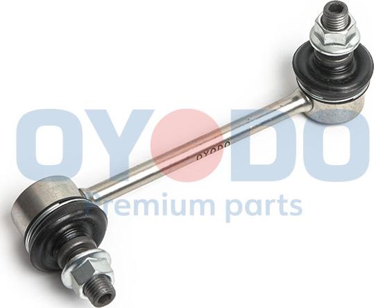 Oyodo 65Z4014-OYO - Тяга / стойка, стабилизатор autospares.lv