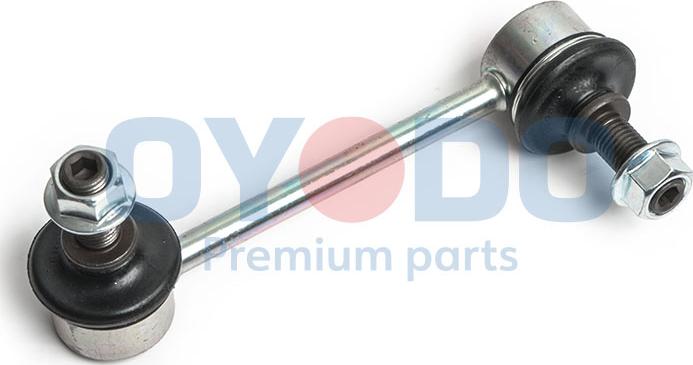 Oyodo 65Z4034-OYO - Подвеска, соединительная тяга стабилизатора autospares.lv