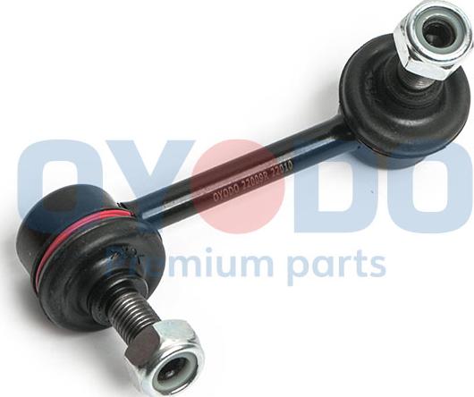 Oyodo 65Z4025-OYO - Подвеска, соединительная тяга стабилизатора autospares.lv