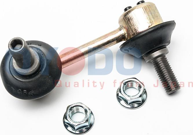 Oyodo 65Z4023-OYO - Подвеска, соединительная тяга стабилизатора autospares.lv