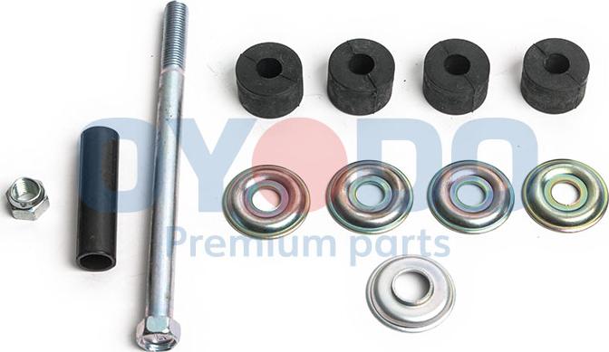 Oyodo 65Z5009-OYO - Тяга / стойка, стабилизатор autospares.lv