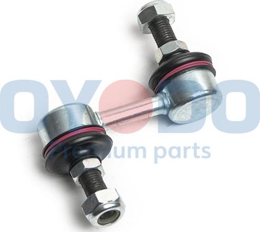 Oyodo 65Z5000-OYO - Тяга / стойка, стабилизатор autospares.lv