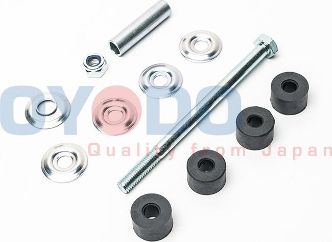 Oyodo 65Z5008-OYO - Тяга / стойка, стабилизатор autospares.lv