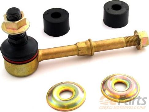 Oyodo 65Z5002-OYO - Тяга / стойка, стабилизатор autospares.lv