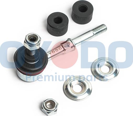 Oyodo 65Z5014-OYO - Тяга / стойка, стабилизатор autospares.lv