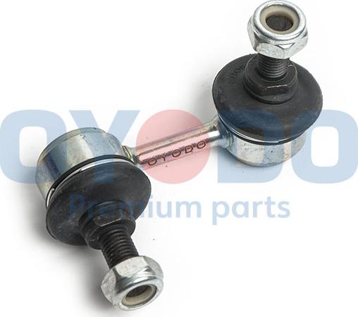 Oyodo 65Z5017-OYO - Тяга / стойка, стабилизатор autospares.lv