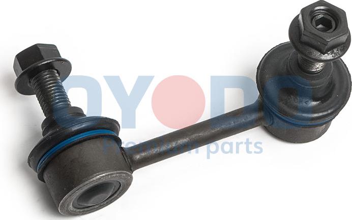 Oyodo 65Z5022-OYO - Тяга / стойка, стабилизатор autospares.lv