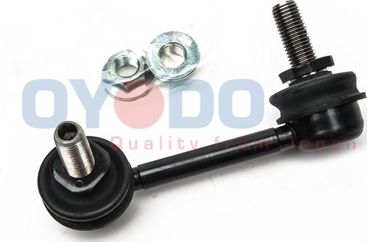 Oyodo 65Z1025-OYO - Тяга / стойка, стабилизатор autospares.lv