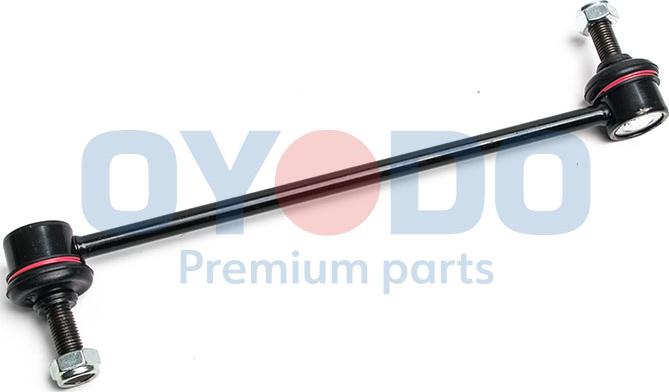 Oyodo 65Z3002-OYO - Тяга / стойка, стабилизатор autospares.lv
