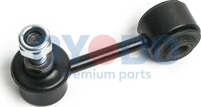 Oyodo 65Z3013-OYO - Тяга / стойка, стабилизатор autospares.lv