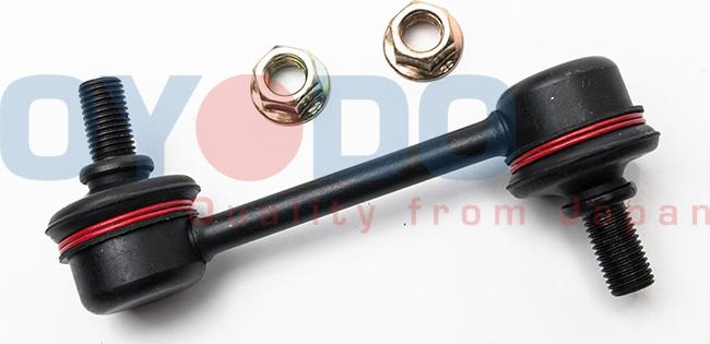 Oyodo 65Z3017-OYO - Подвеска, соединительная тяга стабилизатора autospares.lv