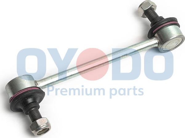 Oyodo 65Z2003-OYO - Подвеска, соединительная тяга стабилизатора autospares.lv