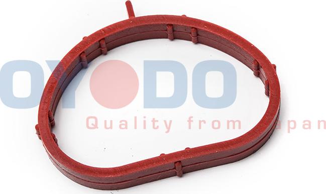 Oyodo 60U0502-OYO - Прокладка, впускной коллектор autospares.lv