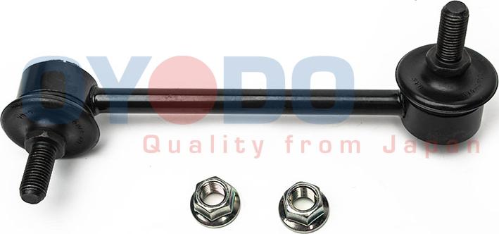 Oyodo 60Z9000-OYO - Тяга / стойка, стабилизатор autospares.lv