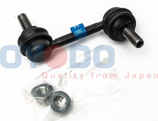 Oyodo 60Z4047-OYO - Тяга / стойка, стабилизатор autospares.lv