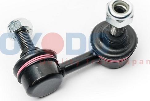 Oyodo 60Z4013-OYO - Тяга / стойка, стабилизатор autospares.lv