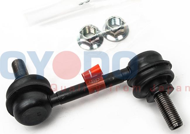 Oyodo 60Z4038-OYO - Тяга / стойка, стабилизатор autospares.lv