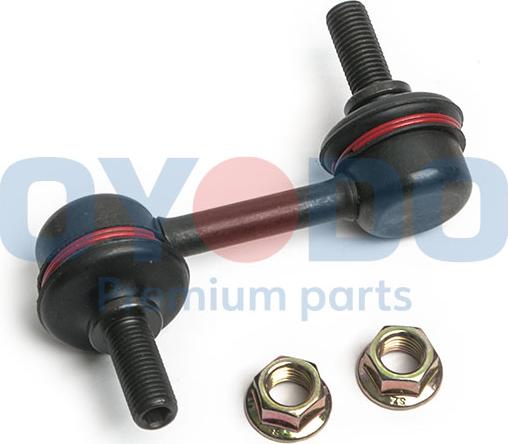 Oyodo 60Z4029-OYO - Тяга / стойка, стабилизатор autospares.lv