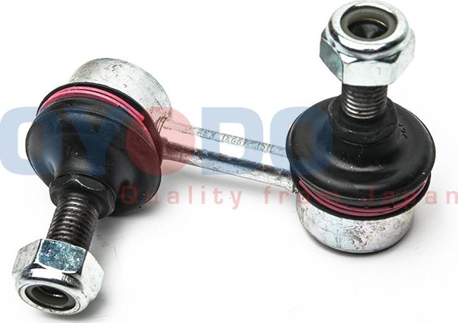 Oyodo 60Z5041-OYO - Тяга / стойка, стабилизатор autospares.lv