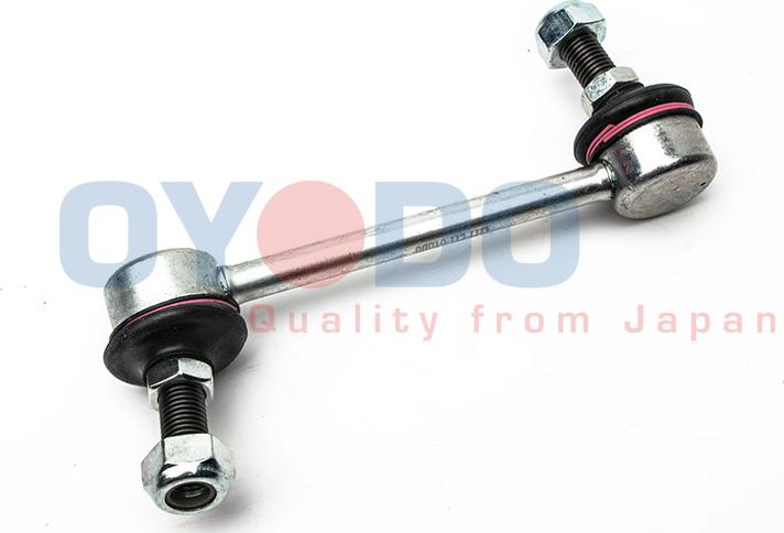 Oyodo 60Z5009-OYO - Тяга / стойка, стабилизатор autospares.lv