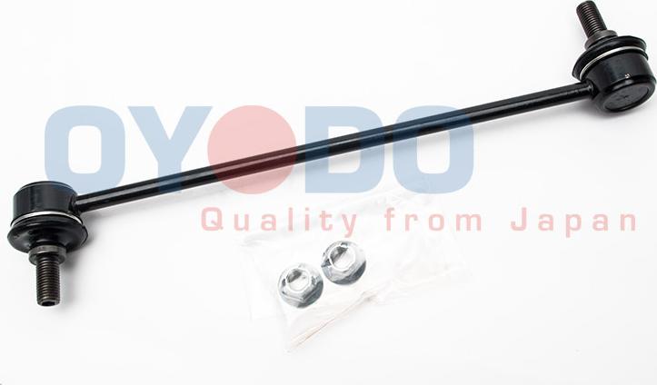 Oyodo 60Z5036-OYO - Тяга / стойка, стабилизатор autospares.lv