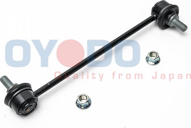 Oyodo 60Z0565-OYO - Тяга / стойка, стабилизатор autospares.lv
