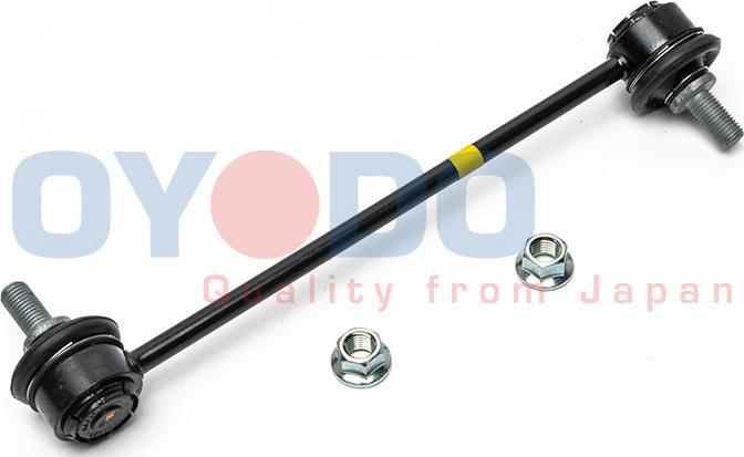Oyodo 60Z0566-OYO - Тяга / стойка, стабилизатор autospares.lv