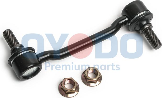 Oyodo 60Z0525-OYO - Тяга / стойка, стабилизатор autospares.lv