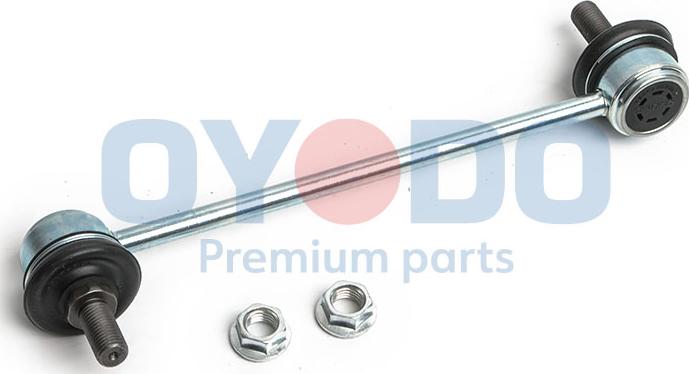 Oyodo 60Z0522-OYO - Тяга / стойка, стабилизатор autospares.lv